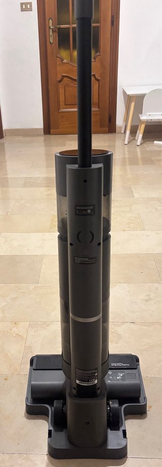 Dreame HHR21A Aspirapolvere Lavapavimenti