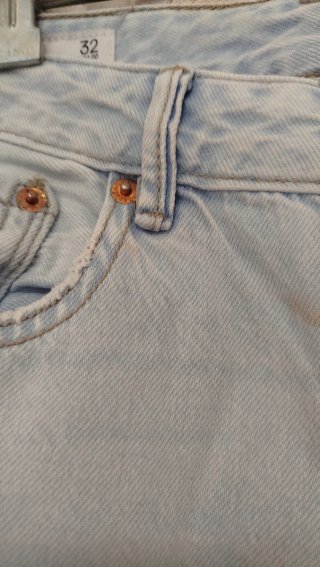 Pantalón vaquero Mango mujer Talla XS/34