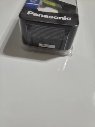 Auriculares Panasonic RP-HS35M Sports