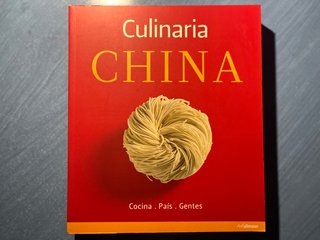 Culinaria china