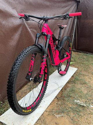 Orbea Rise H10 E-bike