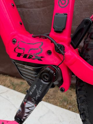 Orbea Rise H10 E-bike