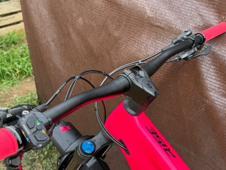 Orbea Rise H10 E-bike