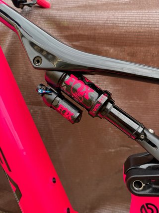 Orbea Rise H10 E-bike