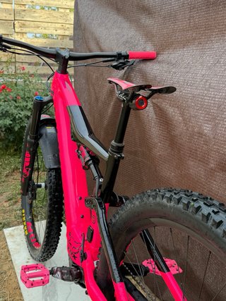 Orbea Rise H10 E-bike