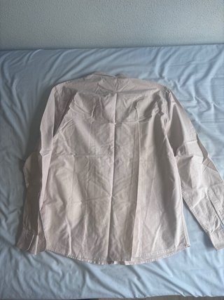 Camisa Springfield Camel Talla XL