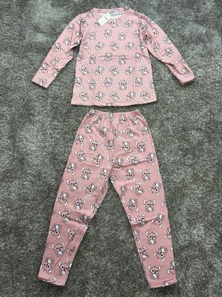 Pijamas stich para niñ@s varios colores y tallas