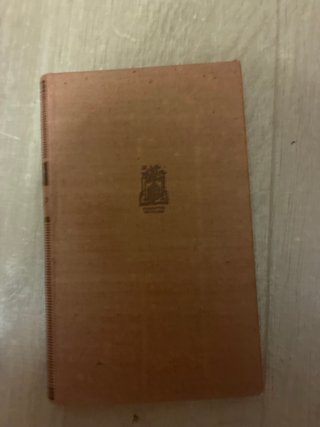 Diario de Katherine Mansfield