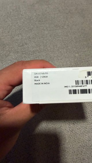 Samsung Galaxy A17 5G
