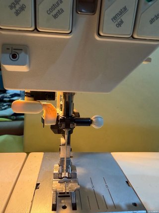 Máquina de coser PFAFF creative 1471