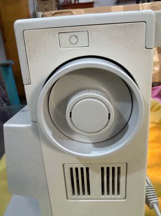 Máquina de coser PFAFF creative 1471