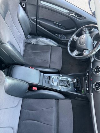 Audi A3 2015