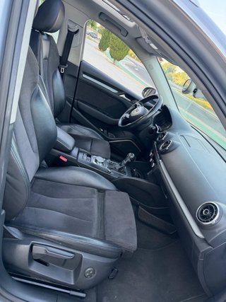 Audi A3 2015