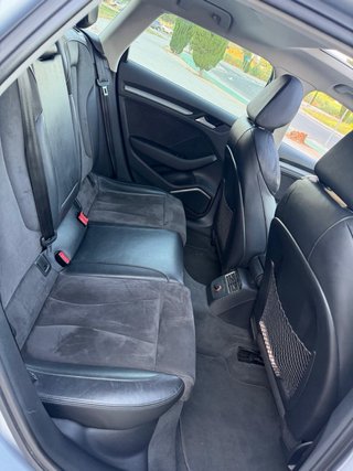 Audi A3 2015