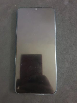 Móvil OPPO A78 5G Azul/Plateado