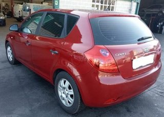 Centralita kia 391032a760 cee'd 1.6 crdi 127972