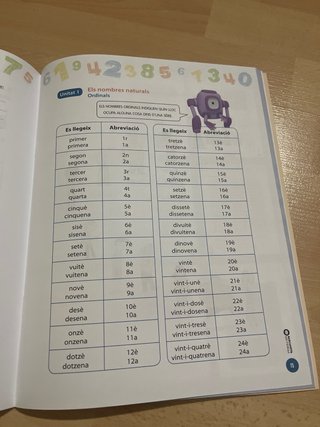 Matemàtiquesa, 3r Educació Primària Practica am...