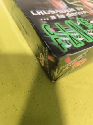 Colección Game Movies Alien Director