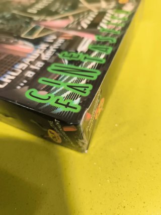 Colección Game Movies Alien Director
