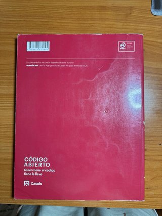 Historia de España 2 de bachillerato