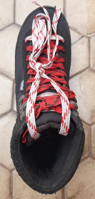Botas The North Face Back-To-Berkeley II