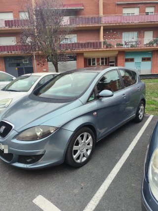 SEAT Toledo 2004