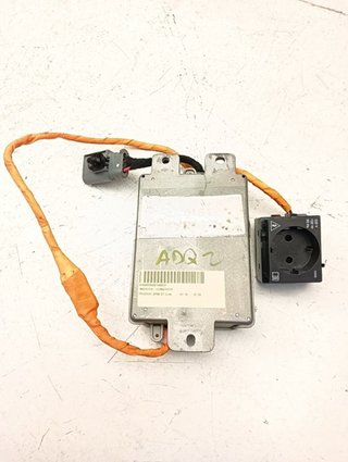 INVERTER / CONVERTER PEUGEOT 3008 BH01 9811660280