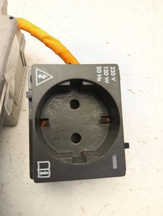 INVERTER / CONVERTER PEUGEOT 3008 BH01 9811660280