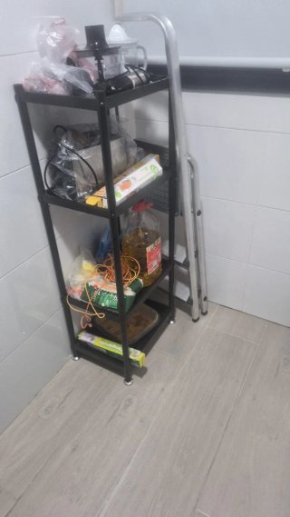 Lavavajillas Blanco