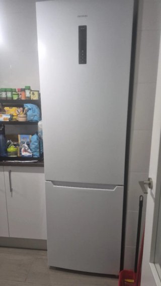 Lavavajillas Blanco