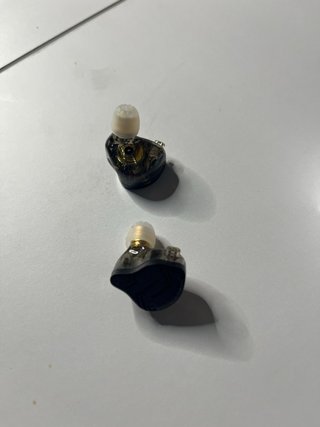 ZS10 Pro X ¡NUEVOS A ESTRENAR! Auriculares IEM