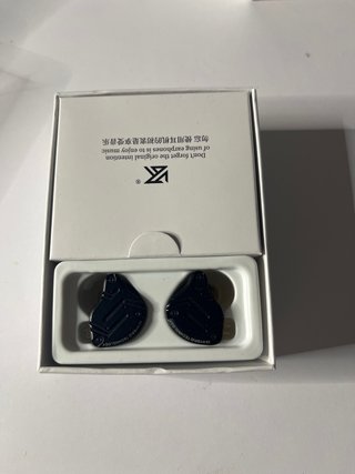 ZS10 Pro X ¡NUEVOS A ESTRENAR! Auriculares IEM