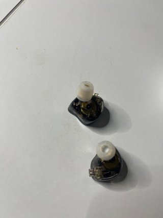 ZS10 Pro X ¡NUEVOS A ESTRENAR! Auriculares IEM