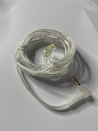 ZS10 Pro X ¡NUEVOS A ESTRENAR! Auriculares IEM