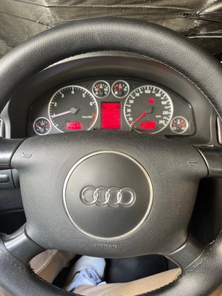 Audi A6 2004