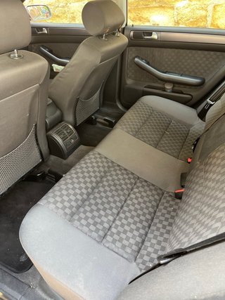 Audi A6 2004