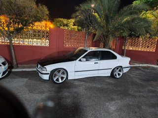 BMW Serie 3 1998