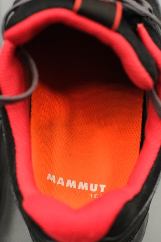 Scarpe Mammut Girun Low GTX Donna 40 Gore Tex