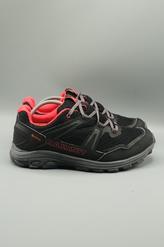 Scarpe Mammut Girun Low GTX Donna 40 Gore Tex