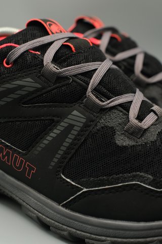 Scarpe Mammut Girun Low GTX Donna 40 Gore Tex