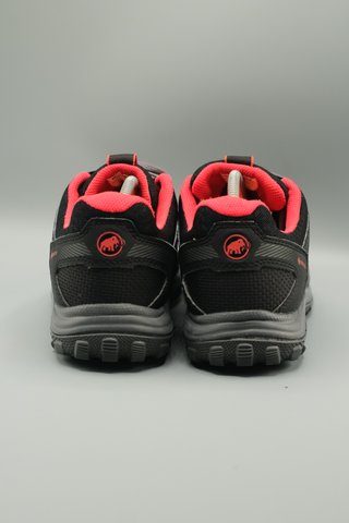 Scarpe Mammut Girun Low GTX Donna 40 Gore Tex