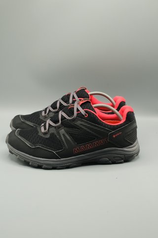 Scarpe Mammut Girun Low GTX Donna 40 Gore Tex