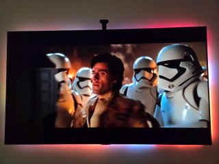 TV LG OLED 77 G2