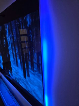 TV LG OLED 77 G2