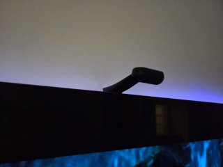 TV LG OLED 77 G2