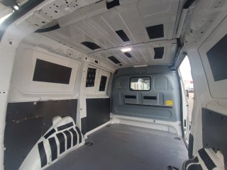 Citroen Jumpy 2015
