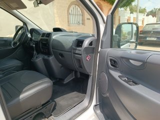 Citroen Jumpy 2015