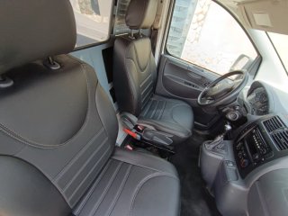 Citroen Jumpy 2015