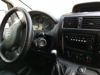 Citroen Jumpy 2015