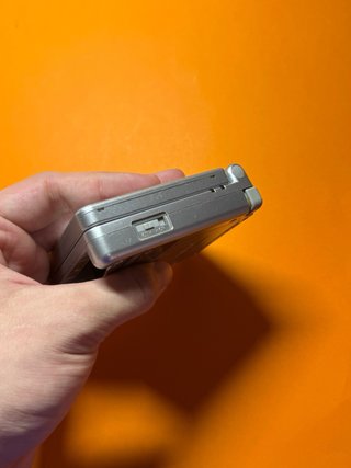 Nintendo GameBoy Advance SP Tribal
